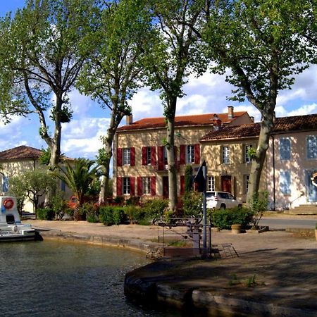La Maison Du Docteur Sallèles-dʼAude Exterior foto